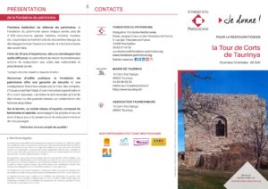 le projet